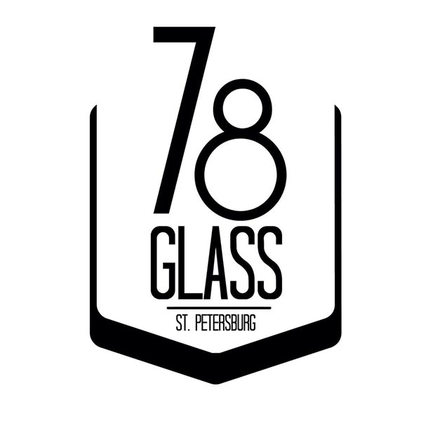 78 Glass