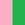 Зеленый / Розовый
