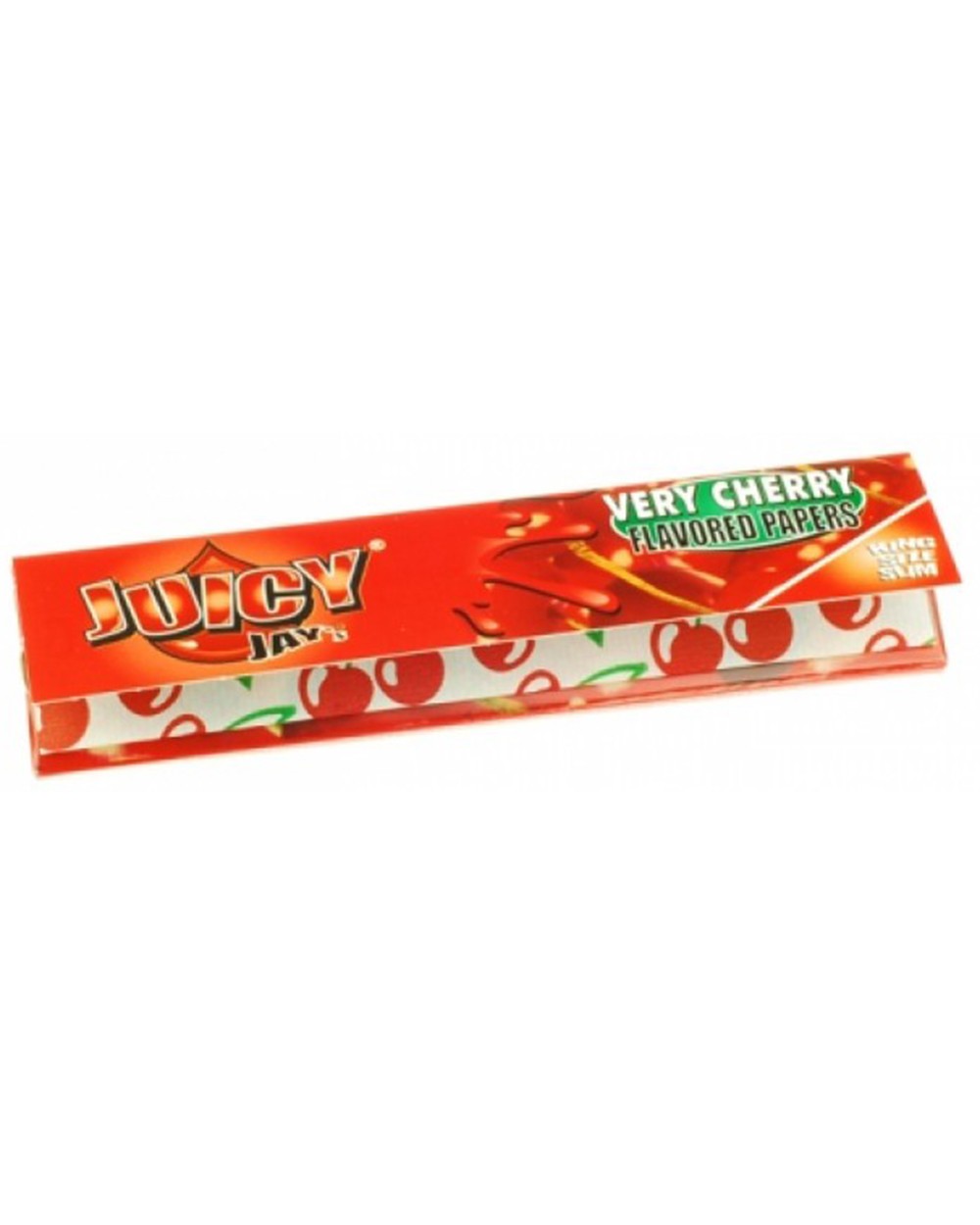 Juicy Jay's Very Cherry KingSize Slim