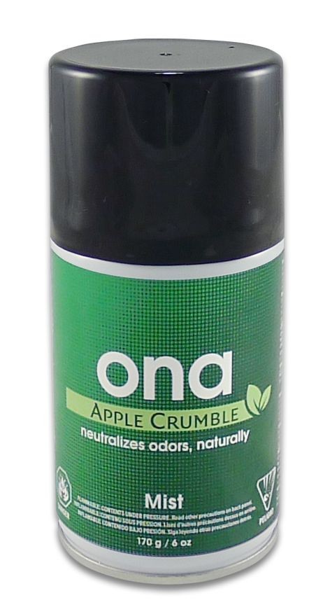 Нейтрализатор запаха Ona Mist 170g Apple Crumble