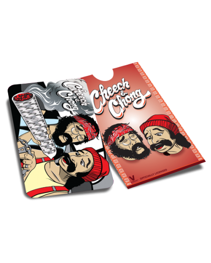 Терка Cheech & Chong