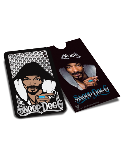 Терка Snoop Dogg Hood
