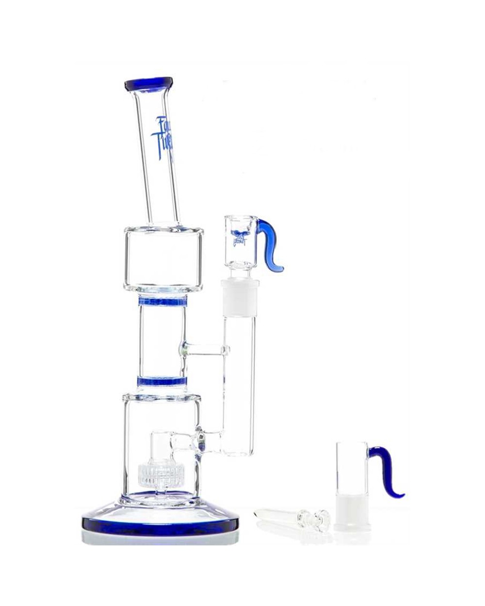 FourTwenty Saxo Bong