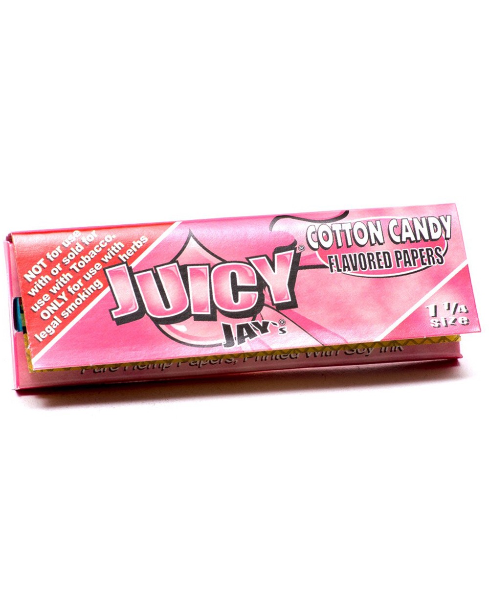 Juicy Jays 1/4 Cotton Candy (Сахарная вата)