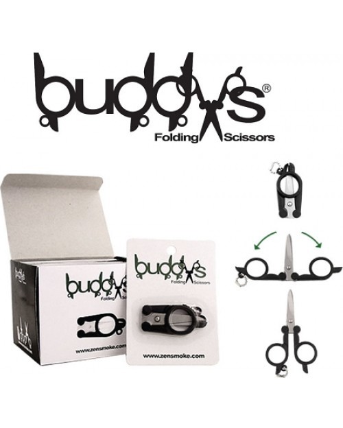 Ножницы для измельчения Buddy's