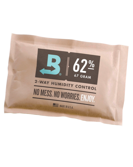 Увлажнитель табака Boveda 62% (60 гр)