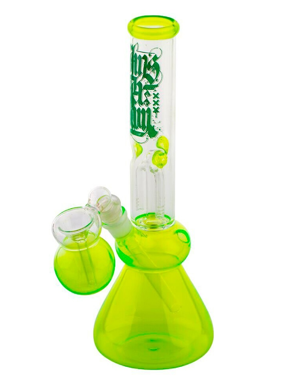 Bong Glass Amsterdam