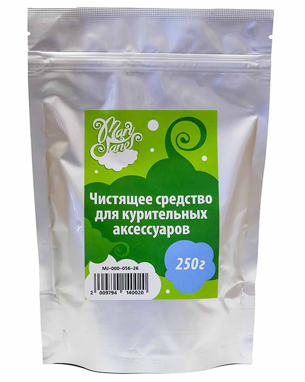 Порошковое чистящее средство Mary Jane (250 гр)