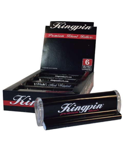 Машинка для блантов KingPin
