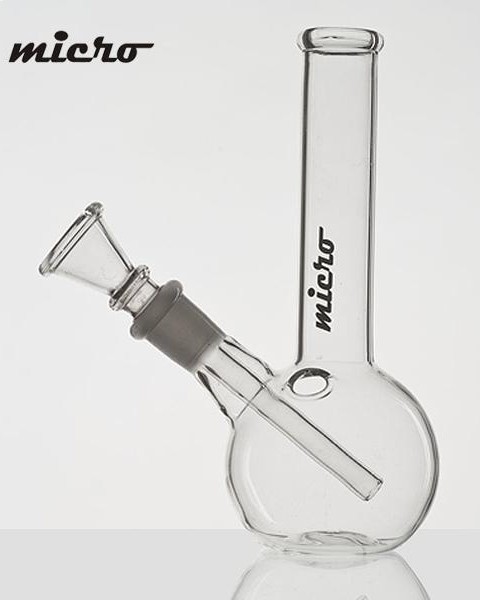 Micro Bong