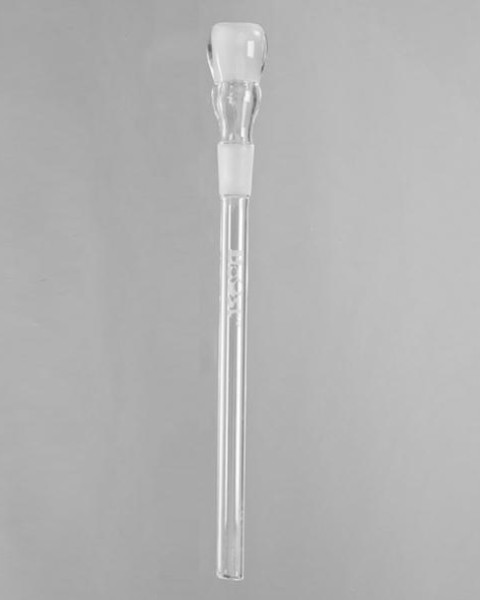 Адаптер стеклянный Boost (13 см)
