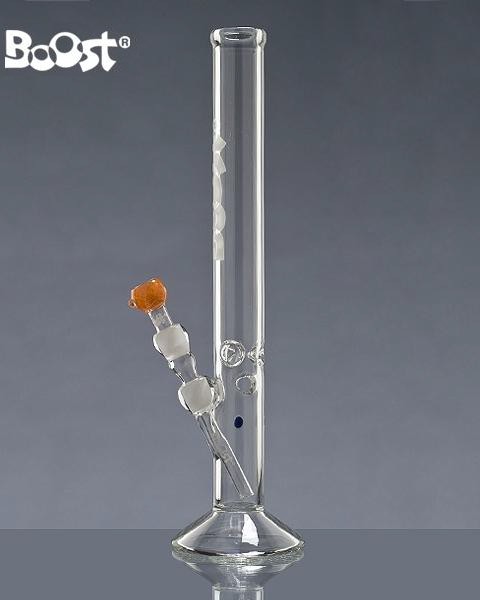 Tower айс бонг из толстого стекла Boost Ice Tower 45