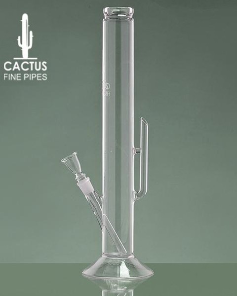 Прямой бонг Cactus Tower 46