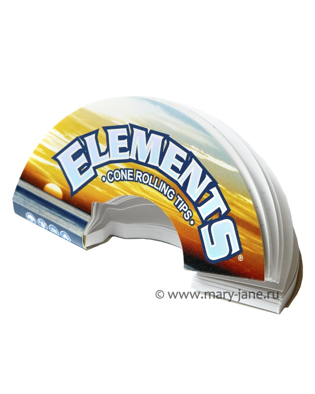 Фильтры Elements Cone