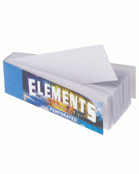 Фильтры Elements Perforated