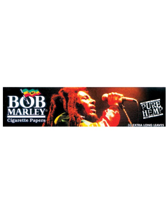 Bob Marley Papers King Size