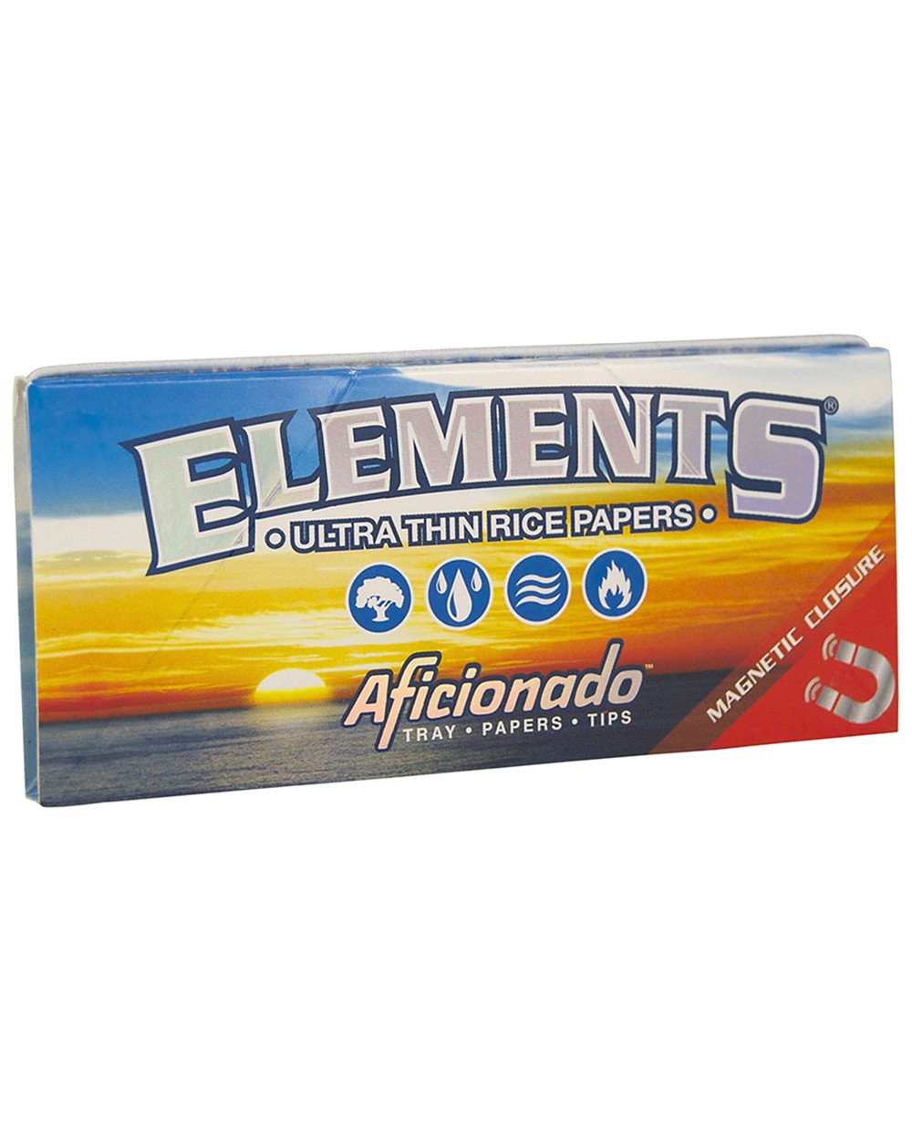 Elements Aficionado 1 1/4