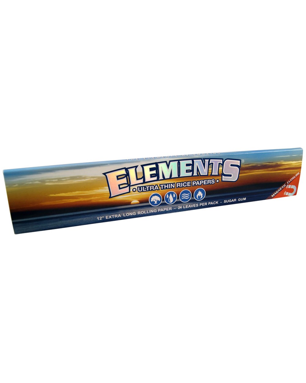 Гигантские бумажки Elements Foot Long