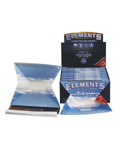 Elements Aficionado KS Slim