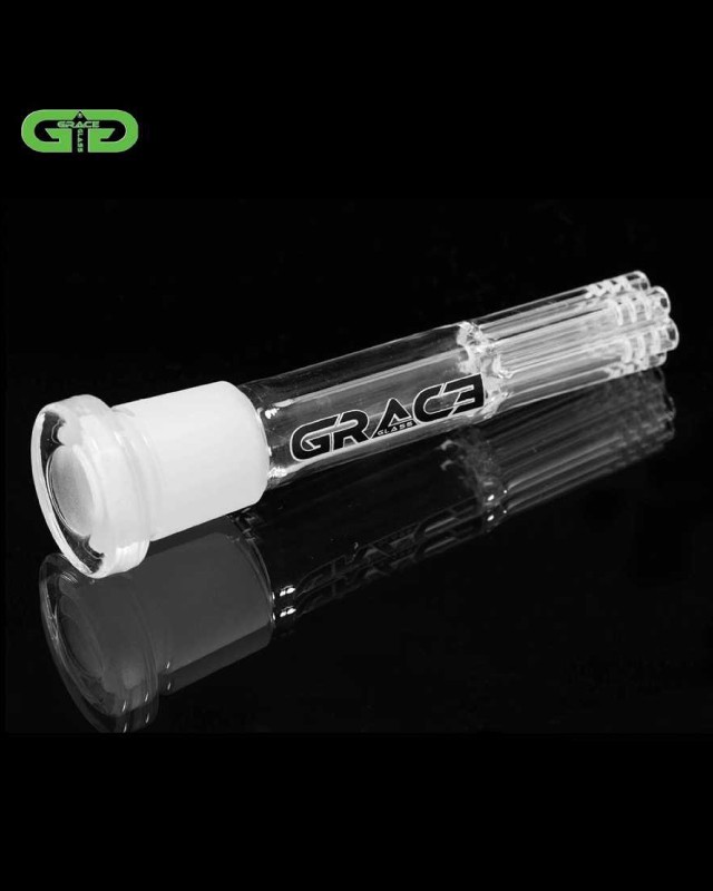 Адаптер Grace Glass с диффузором (13 см)