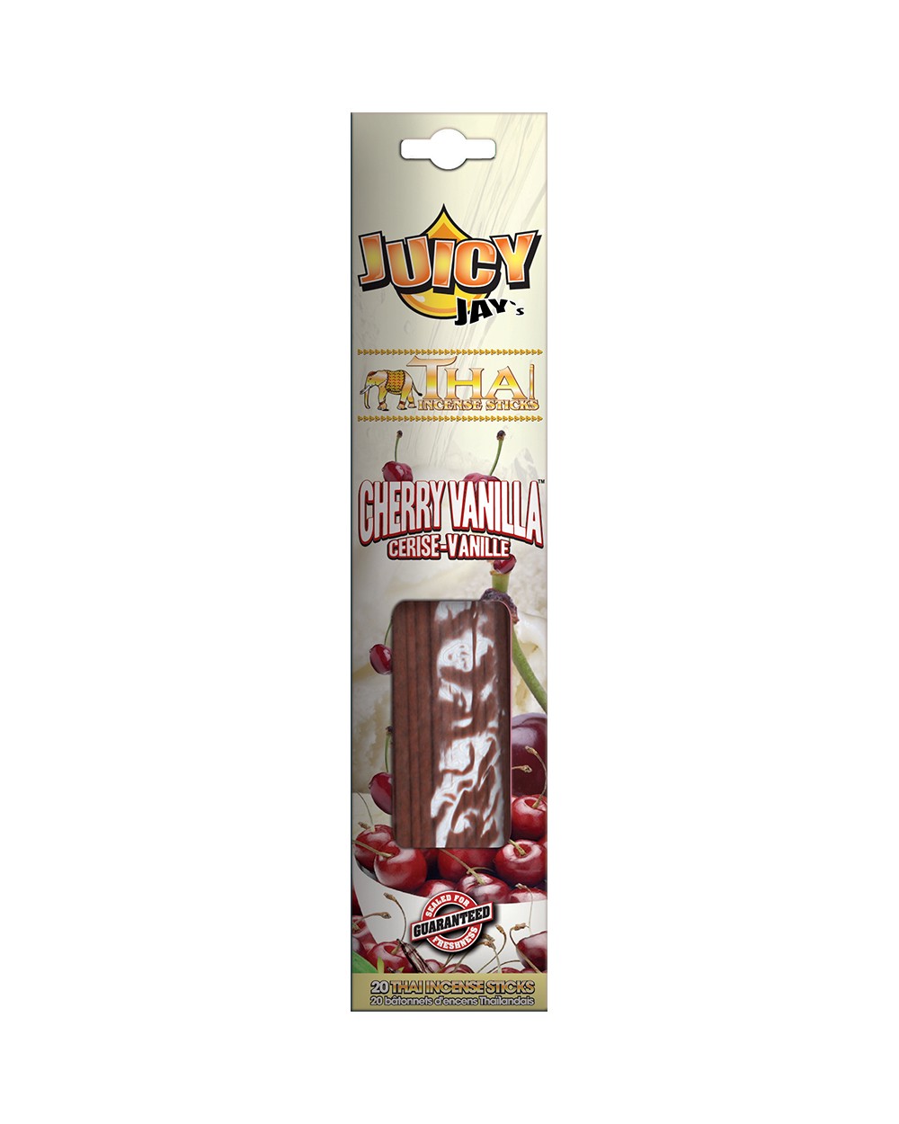 Благовония Juicy Jays Cherry Vanilla