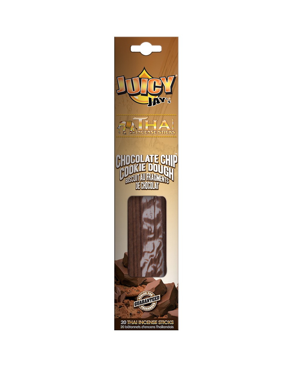 Благовония Juicy Jays Chocolate Chip