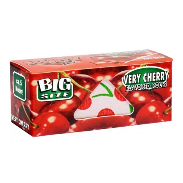 Рулон Juicy Very Cherry