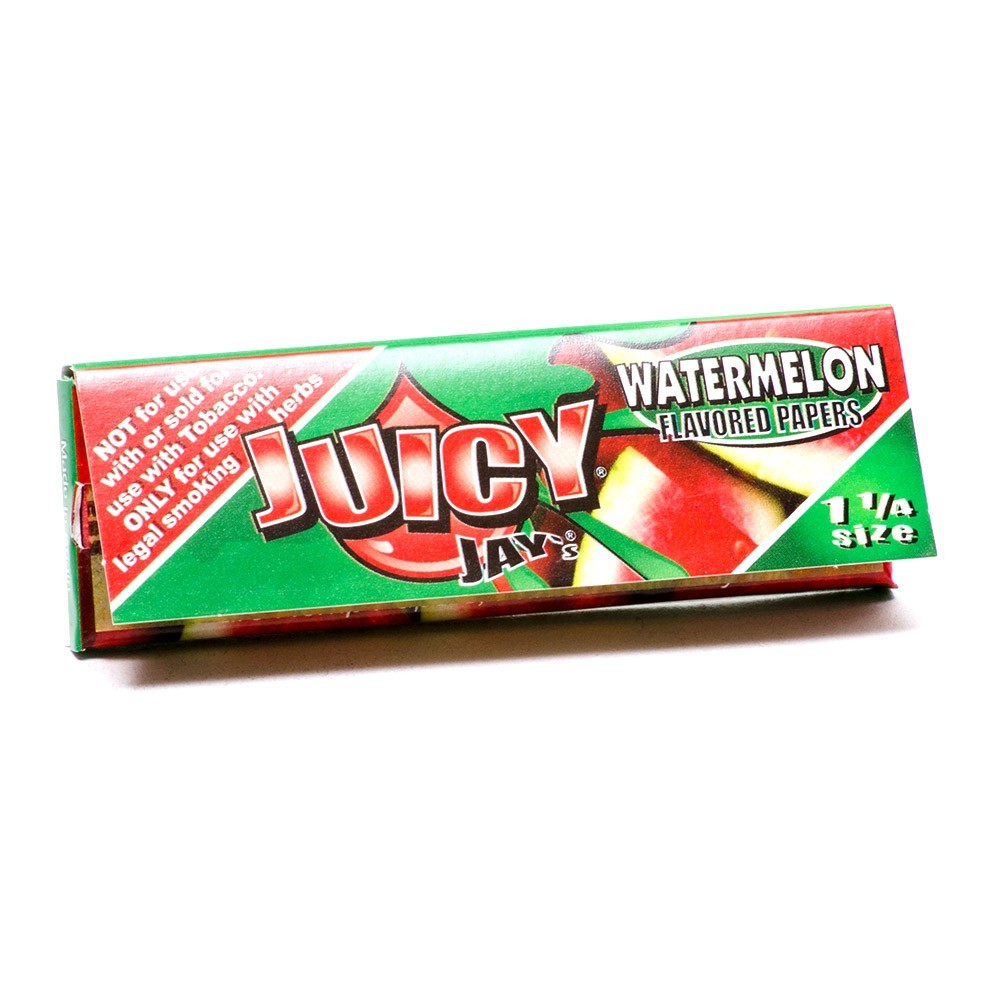 Juicy Jays 1/4 Watermelon (Арбуз)