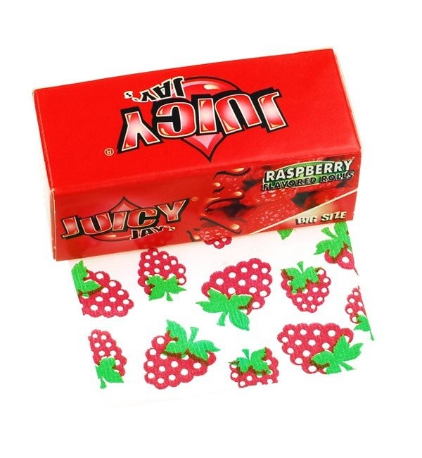Рулон Juicy Raspberry