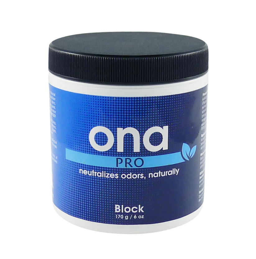 Нейтрализатор запаха Ona Block 170g Pro