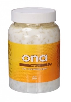 Нейтрализатор запаха Ona Gel 900g Tropics