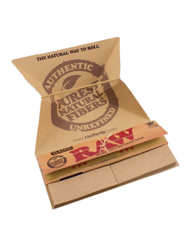 Raw Artesano KS Slim