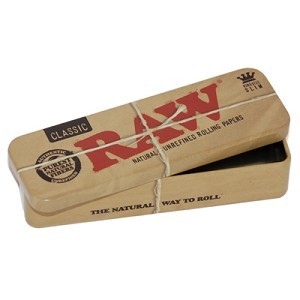 Бокс для джоинтов Raw (KingSize)