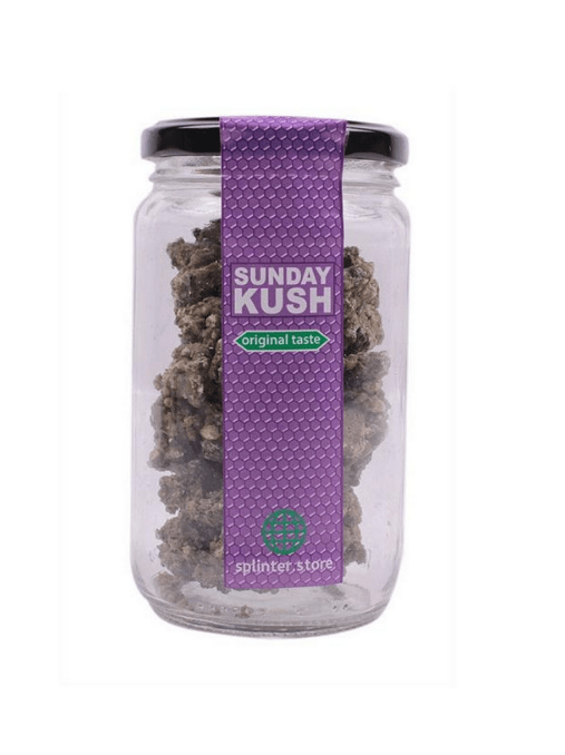 Шоколад Sunday Kush Original Taste (130 гр)