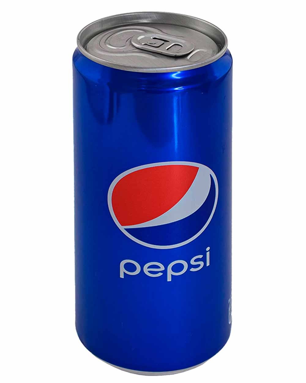 Тайник-банка Pepsi