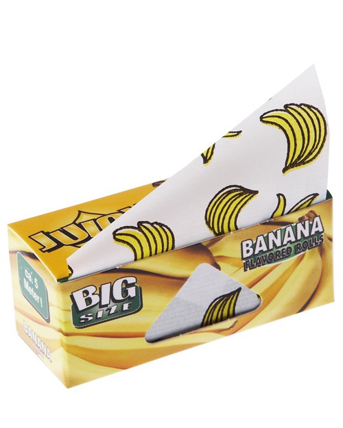 Рулон Juicy Banana (Банан)