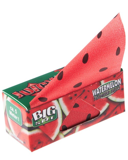 Рулон Juicy Watermelon (Арбуз)