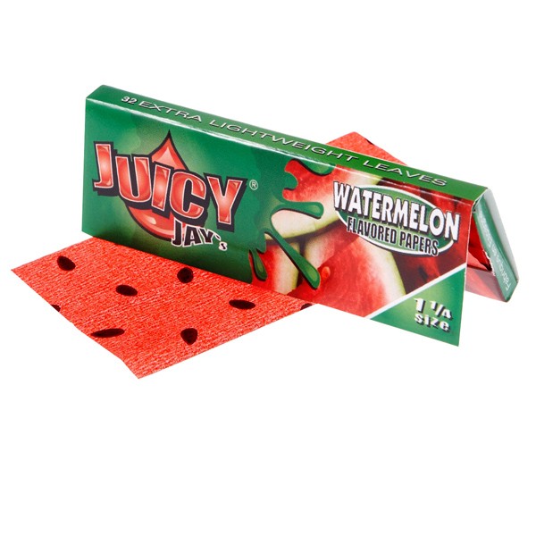 Бумага Juicy Jays KSS Watermelon