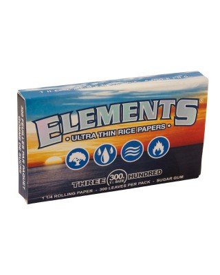 Elements 300