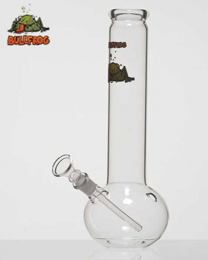 Прямой бонг Bullfrog 