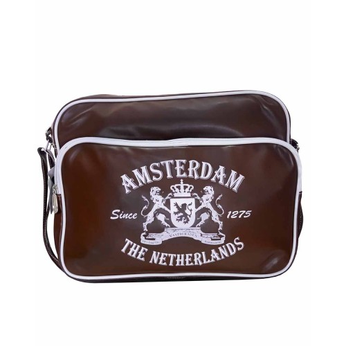 Сумка Amsterdam Soft Retro