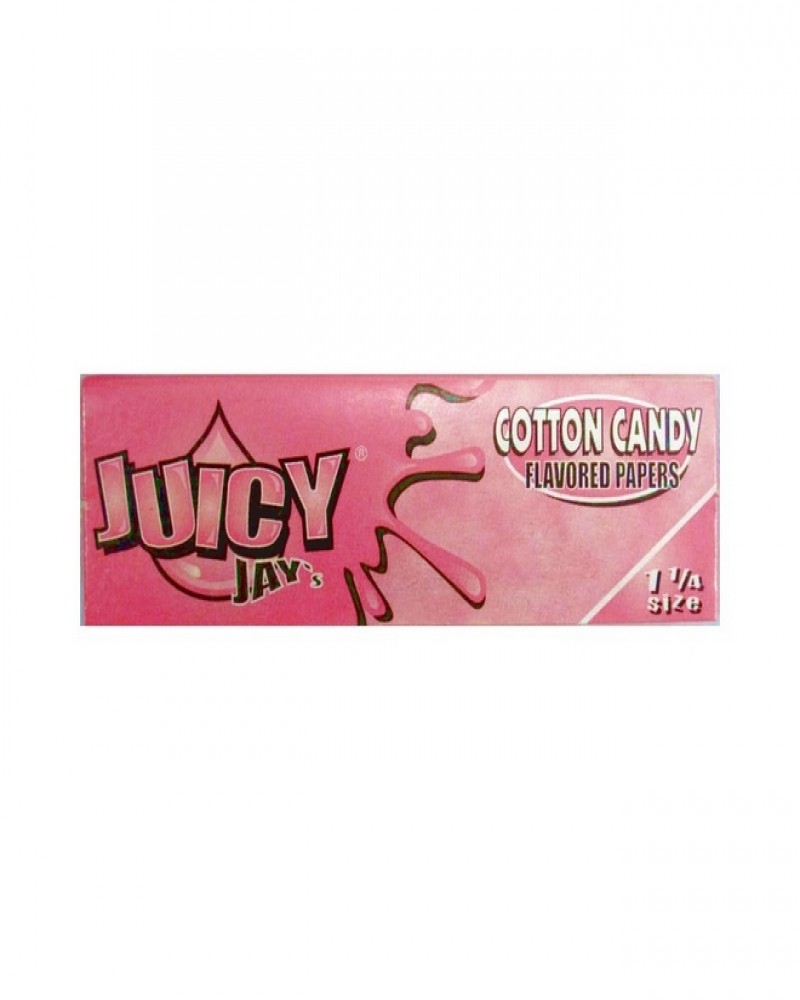 Juicy Jays KSS (Cotton Candy)