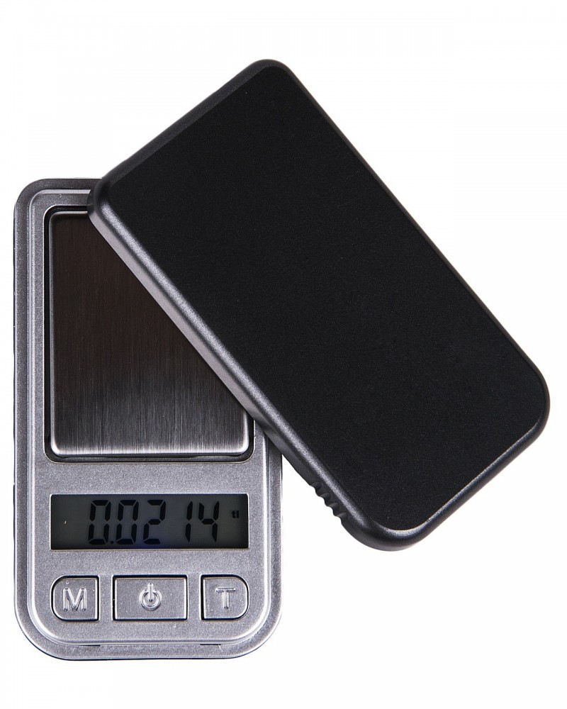 Карманные весы iPod Scale (200гр х 0.1гр)
