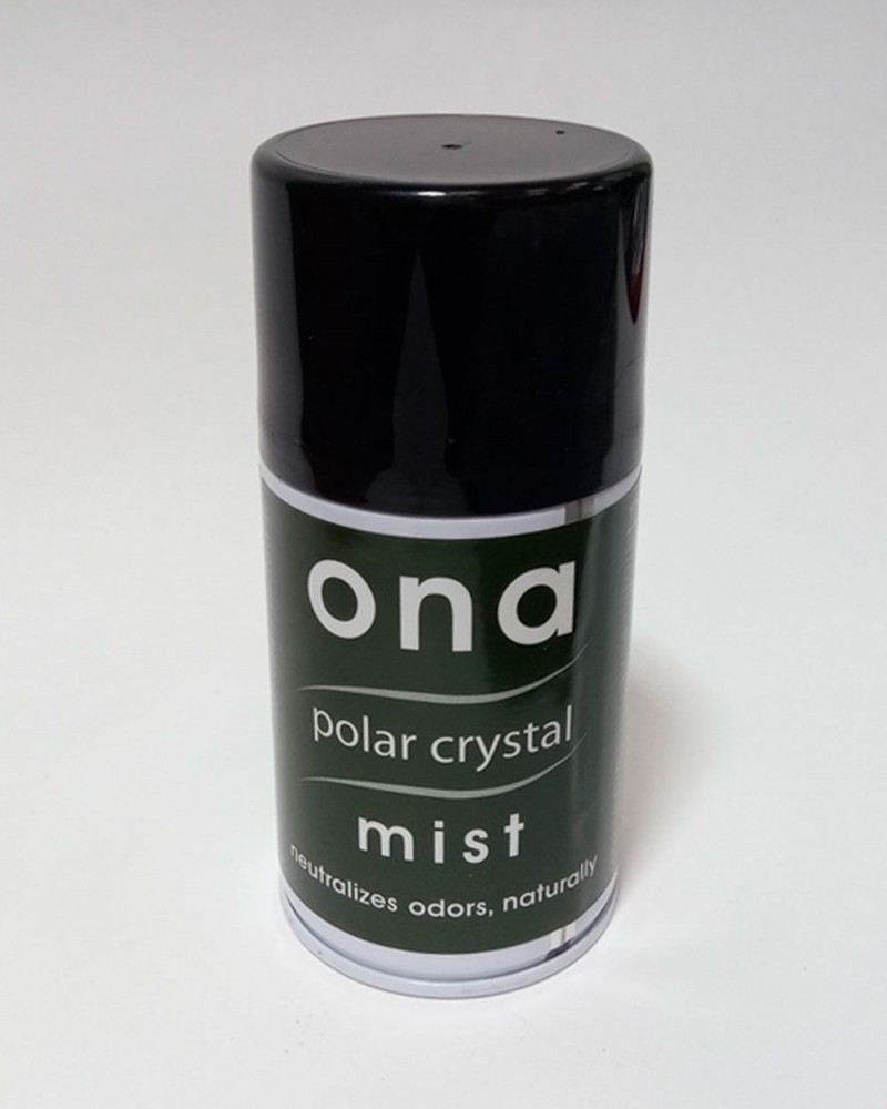 Нейтрализатор запаха Ona Mist 170g Polar Crystal