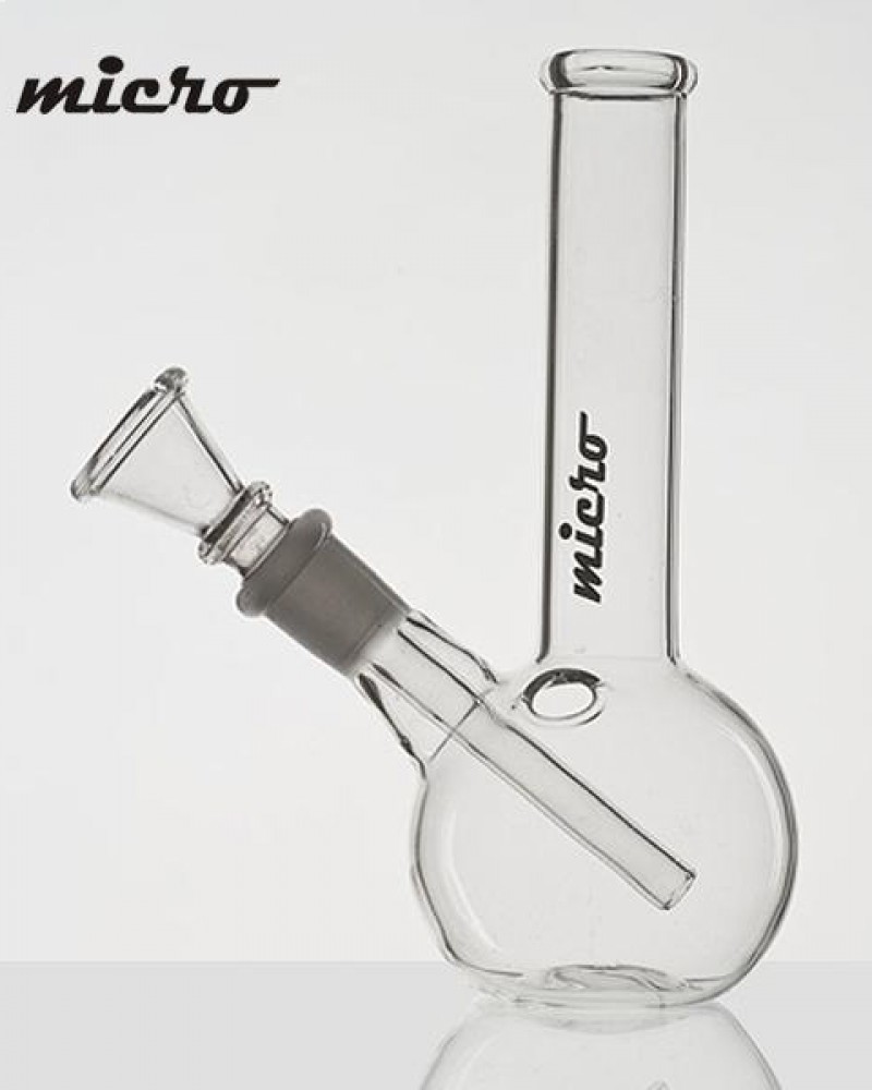 Micro Bong