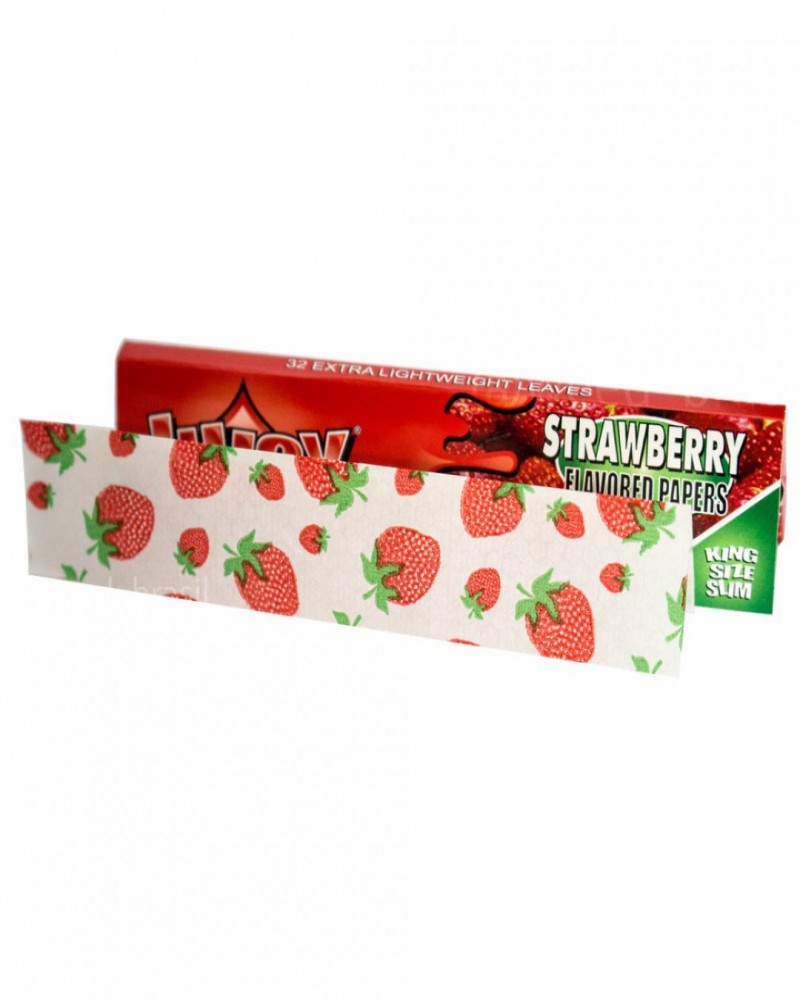 Juicy Jays KSS Raspberry (Малина)