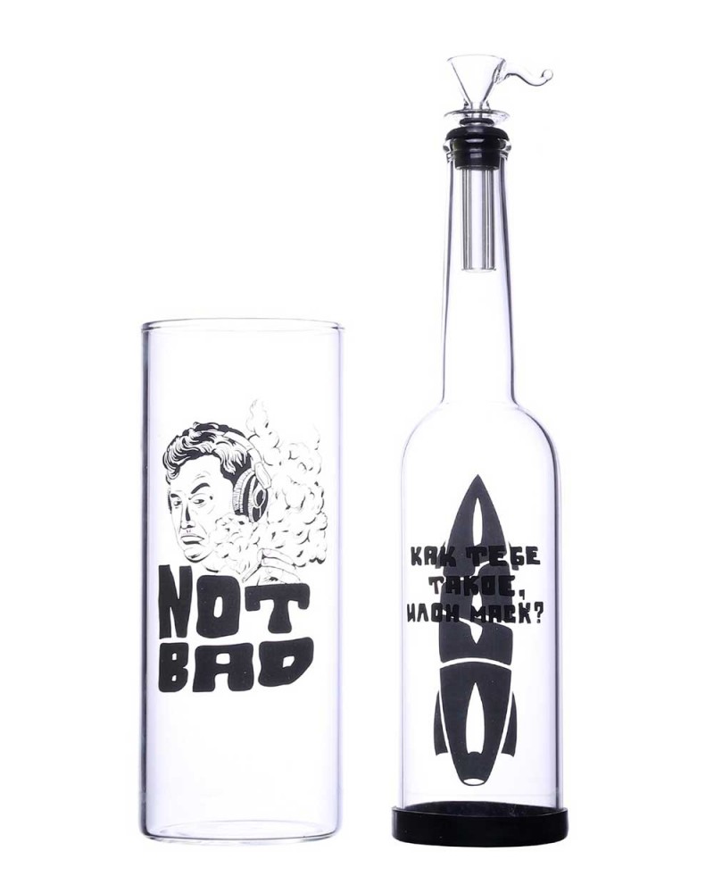 Водник Not Bad