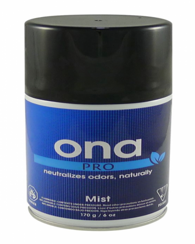 Нейтрализатор запаха Ona Mist 170g Pro